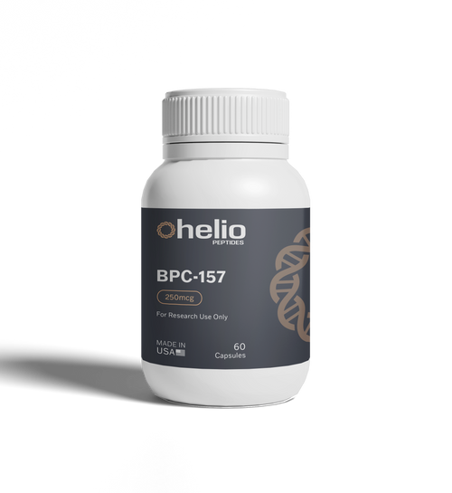 Bpc - 157 - Capsules - 60CT