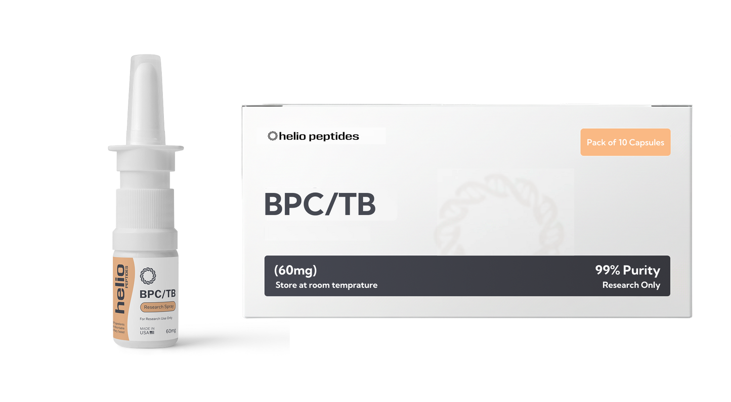 Bpc/Tb Liquid Spray