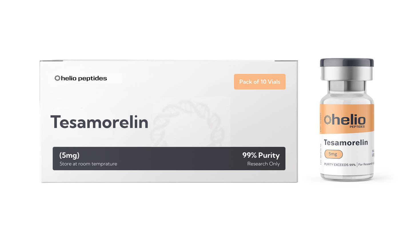 Tesamorelin - 5MG