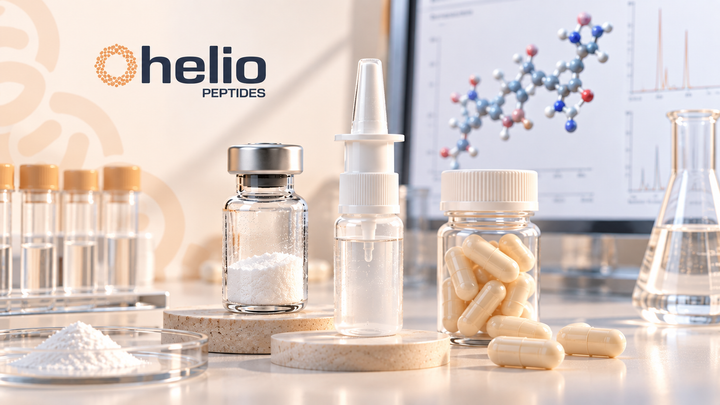 PT-141 (Bremelanotide) in Laboratory Research: Melanocortin Pathways, Models, and Format Notes