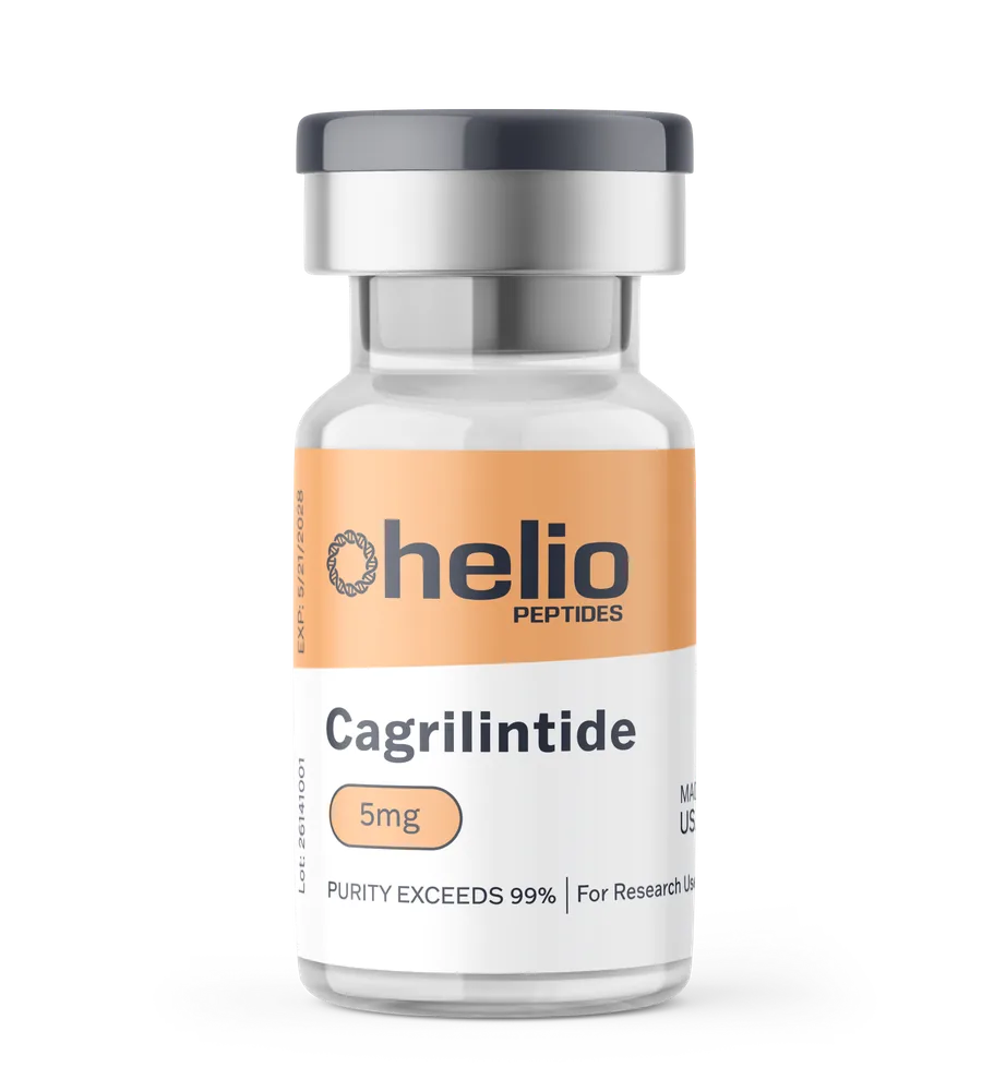 Cagrilintide
