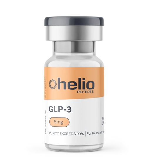 GLP 3 (RT)