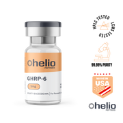GHRP-6 - 5mg