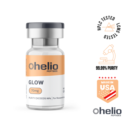 GLOW – 70mg