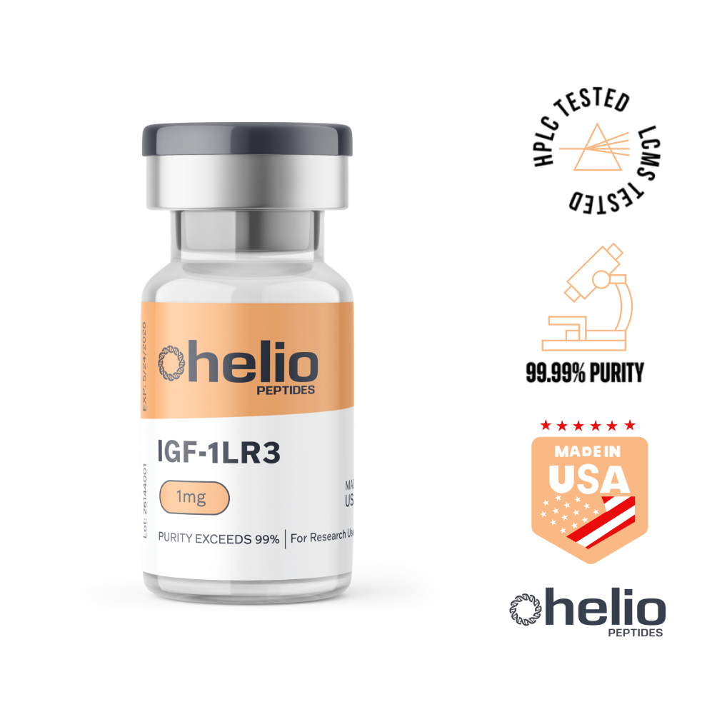 IGF - ILR3 - 1MG