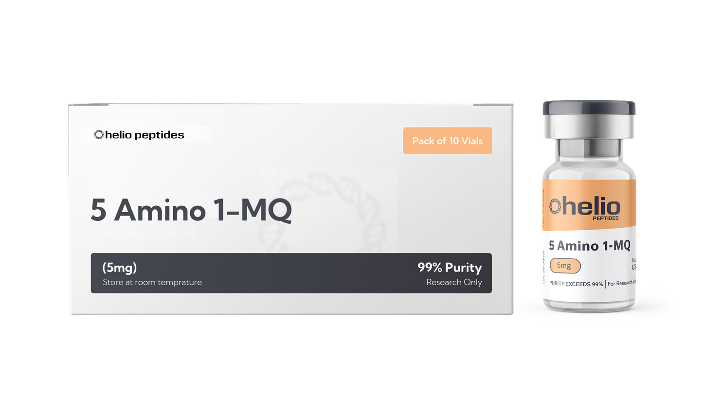 5 Amino 1MQ  - 5MG