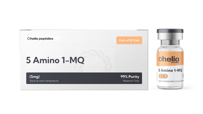 5 Amino 1MQ  - 5MG