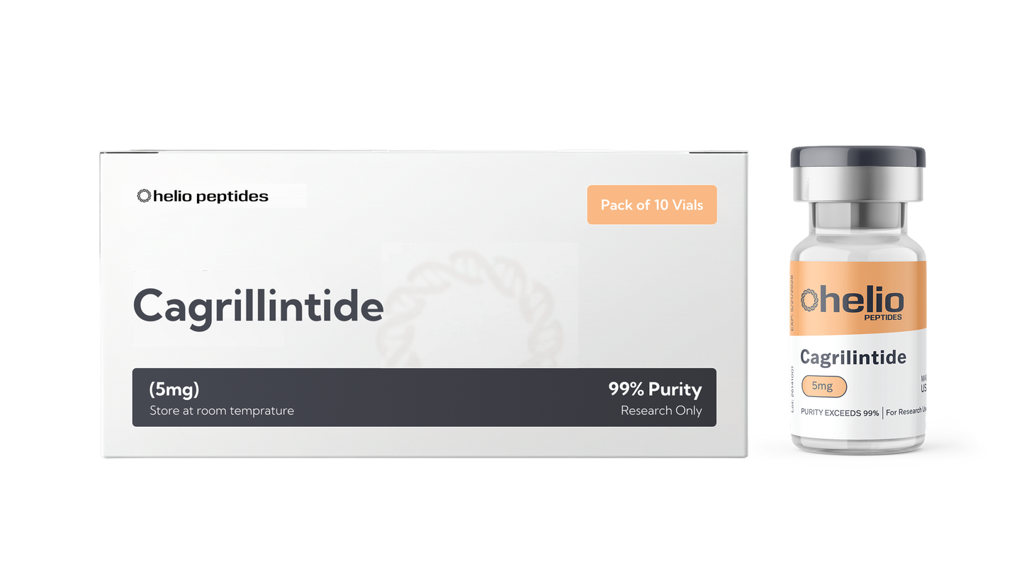 Cagrilintide - 5mg