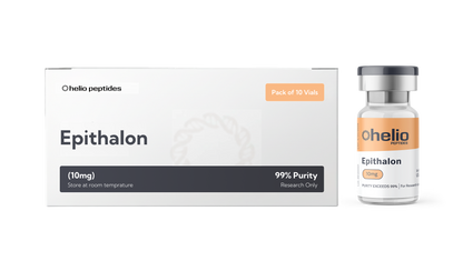 Epithalon - 10MG