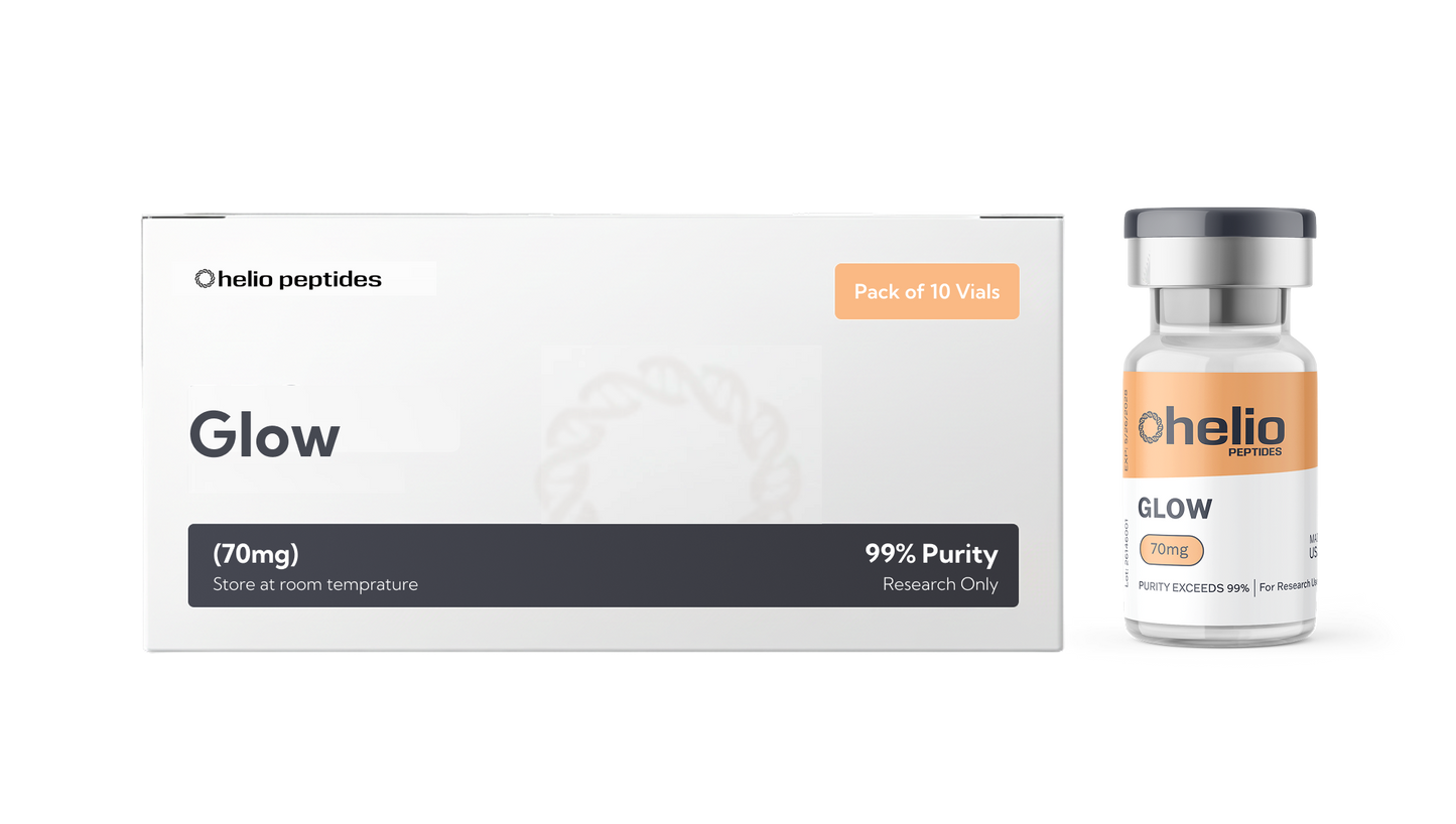 GLOW – 70mg