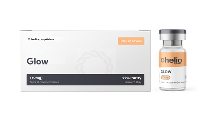 GLOW – 70mg