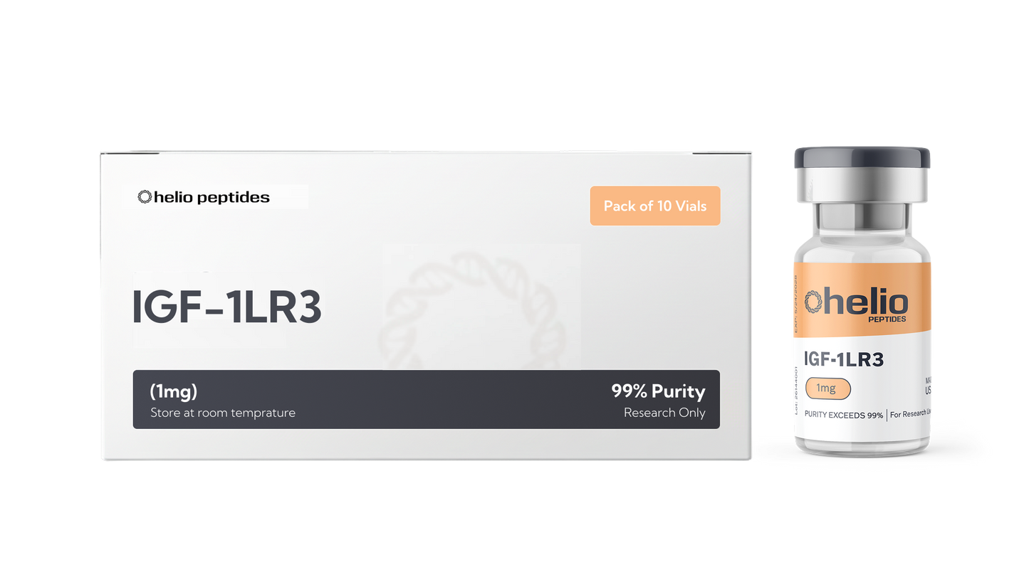 IGF - ILR3 - 1MG