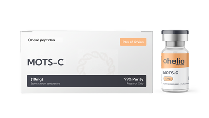 Mots-c - 10MG