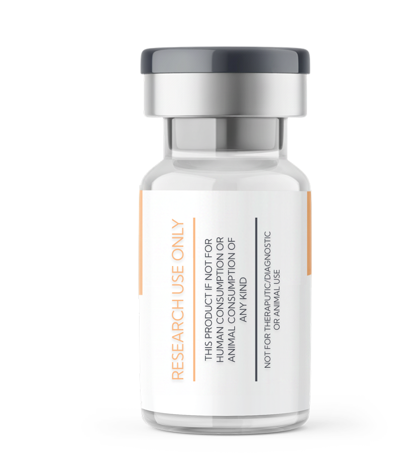 Bpc-157 + Tb-500 5MG + 5MG