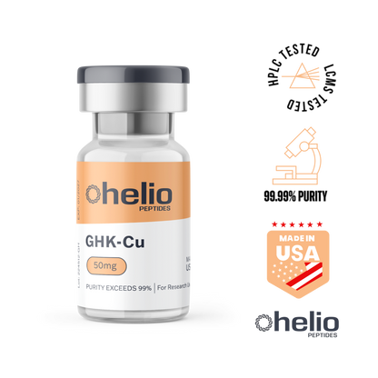 GHK - Cu - 50MG