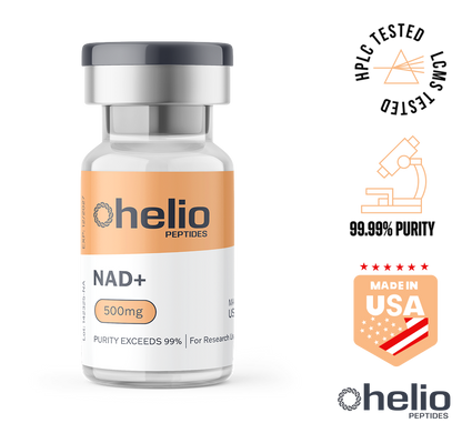 Nad + 500MG
