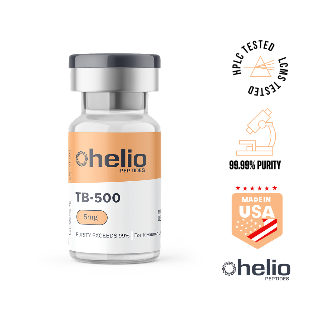 Tb – 500 – 5MG