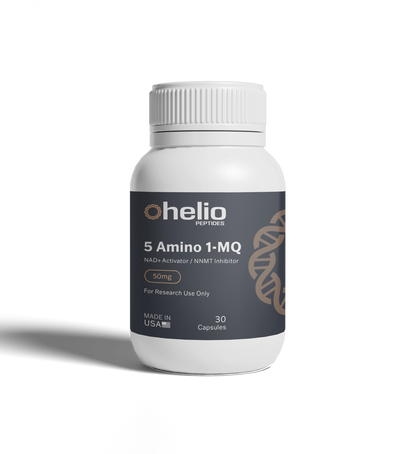5-Amino - 1mq - Capsules - 30CT