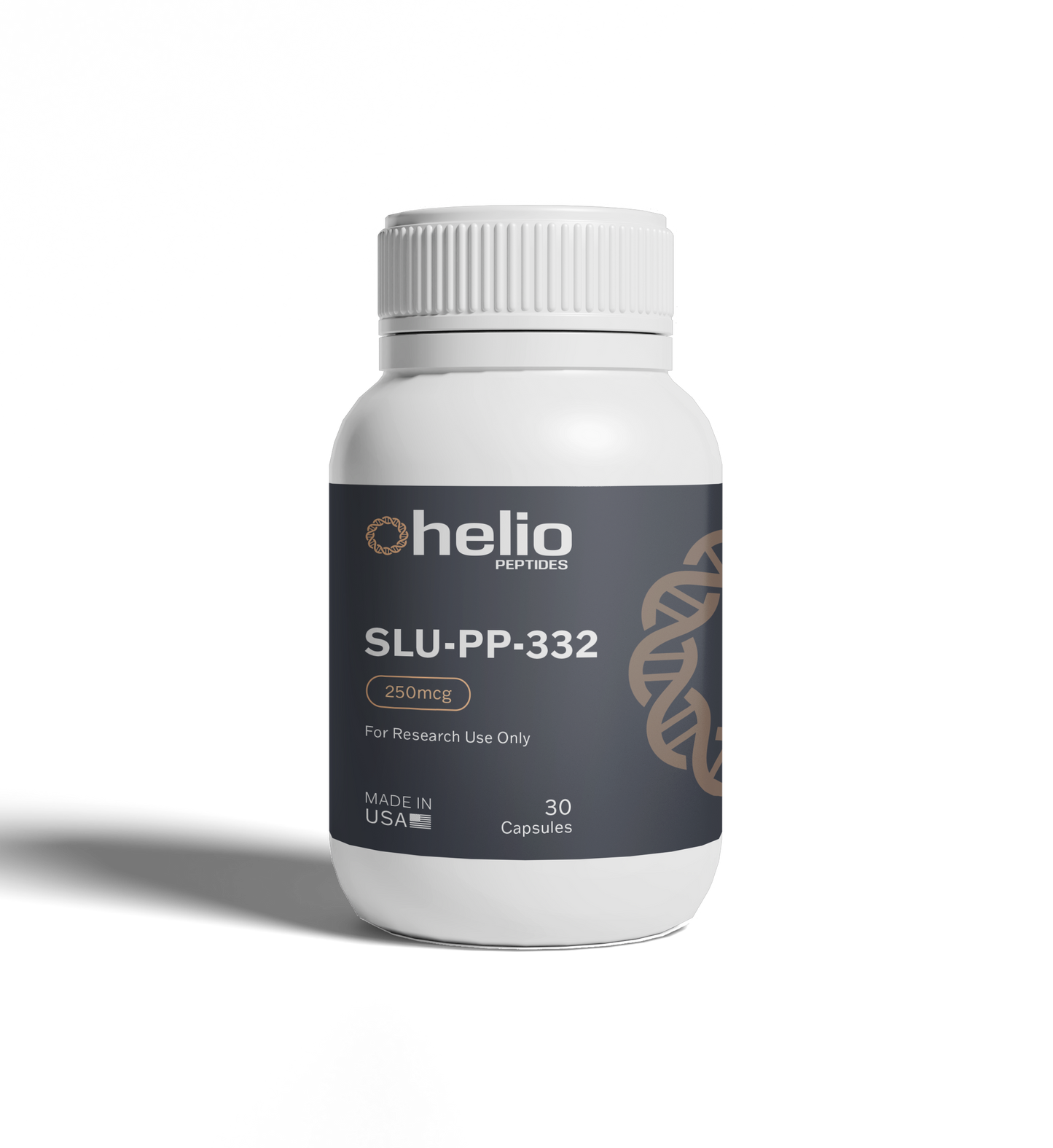 Mk-677 - Capsules - 30CT