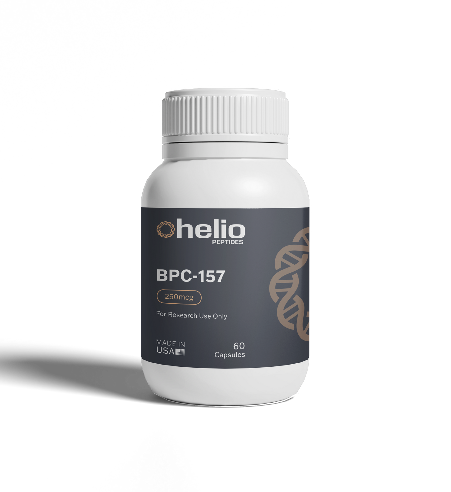 🎁 Bpc - 157 - Capsules - 60CT (100% off)