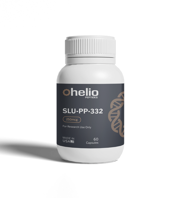 Slu-pp-332 - Capsules - 60CT