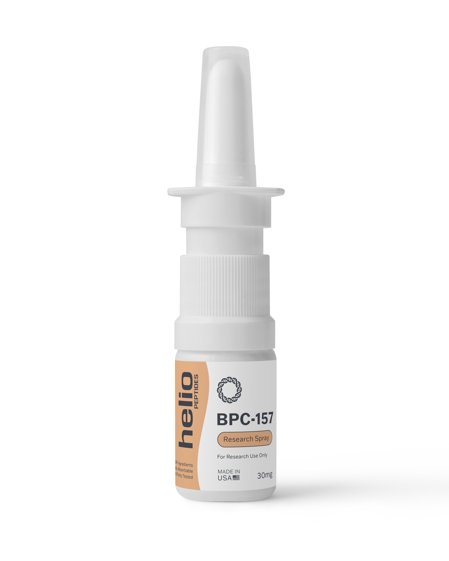 Bpc/Tb Liquid Spray