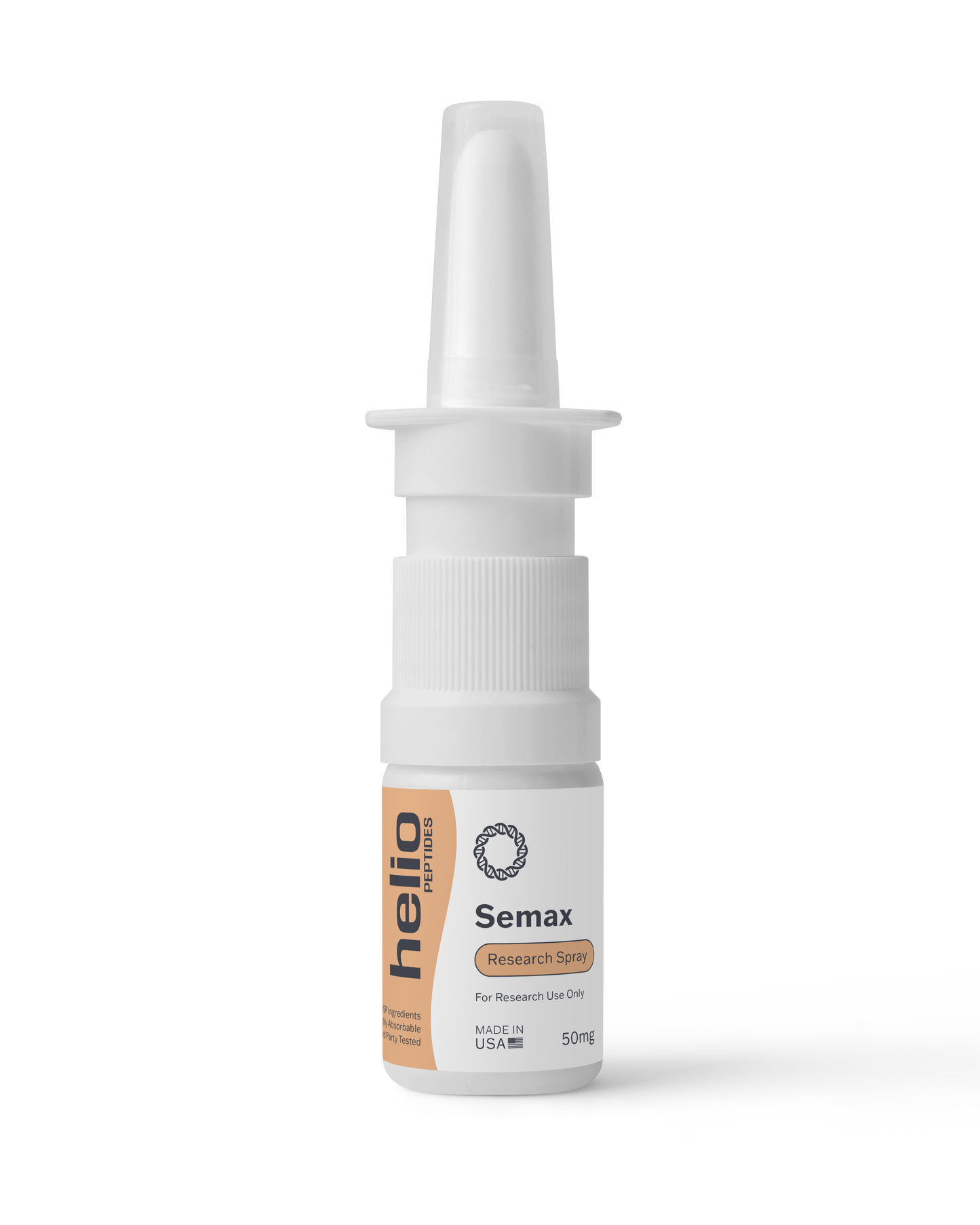 Semax Liquid Spray