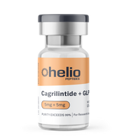 Cagrilintide + GLP-1 5mg/5mg 10MG