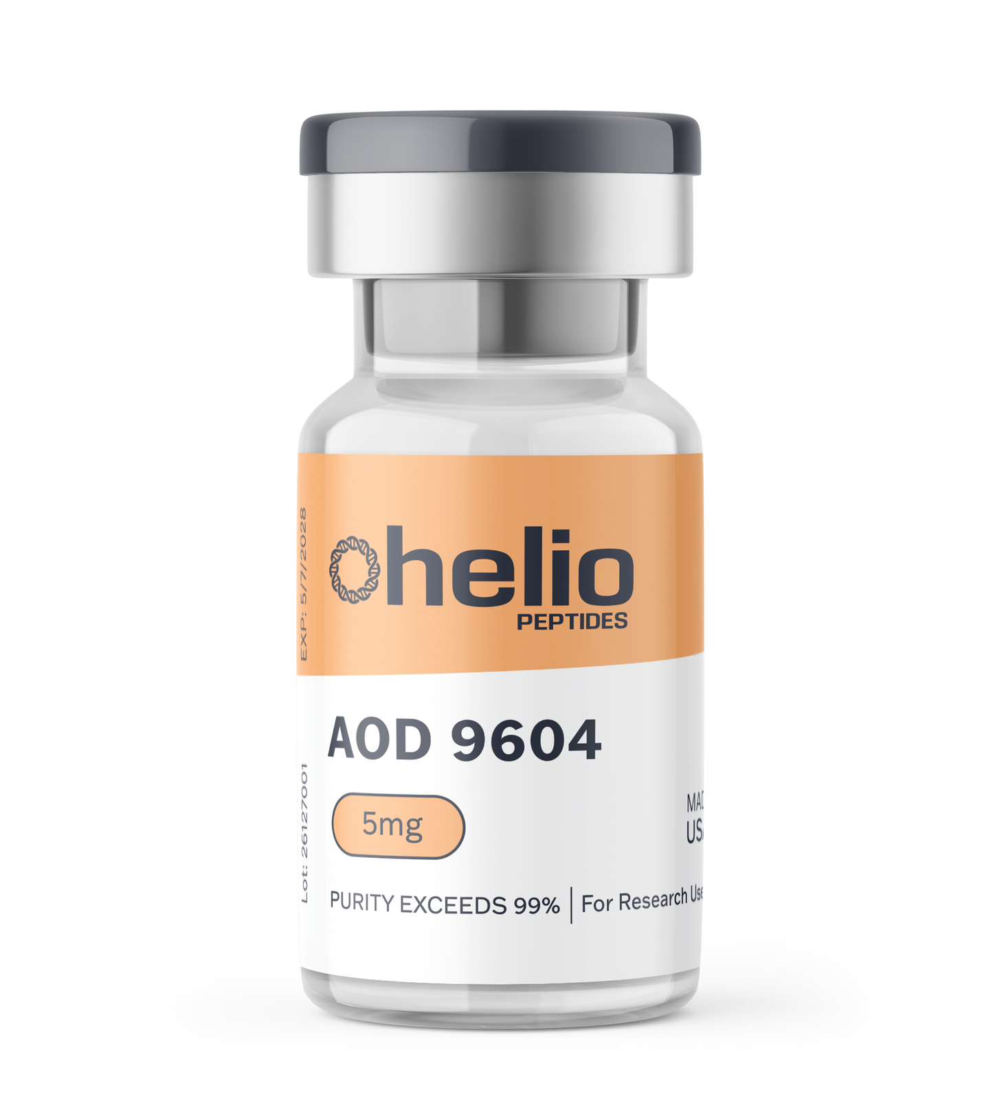Aod-9604 - 5MG