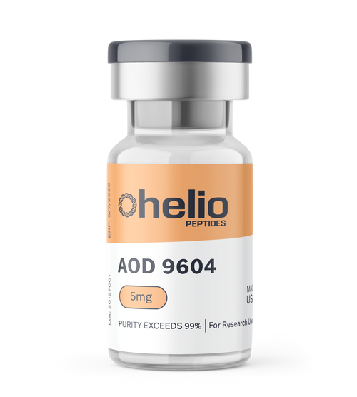 Aod-9604 - 5MG