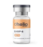 GHRP-6 - 5mg