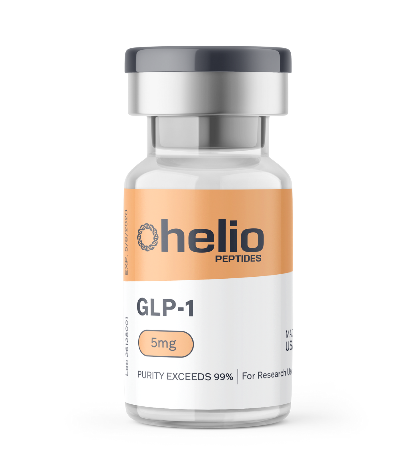 Glp – 1 – 5MG
