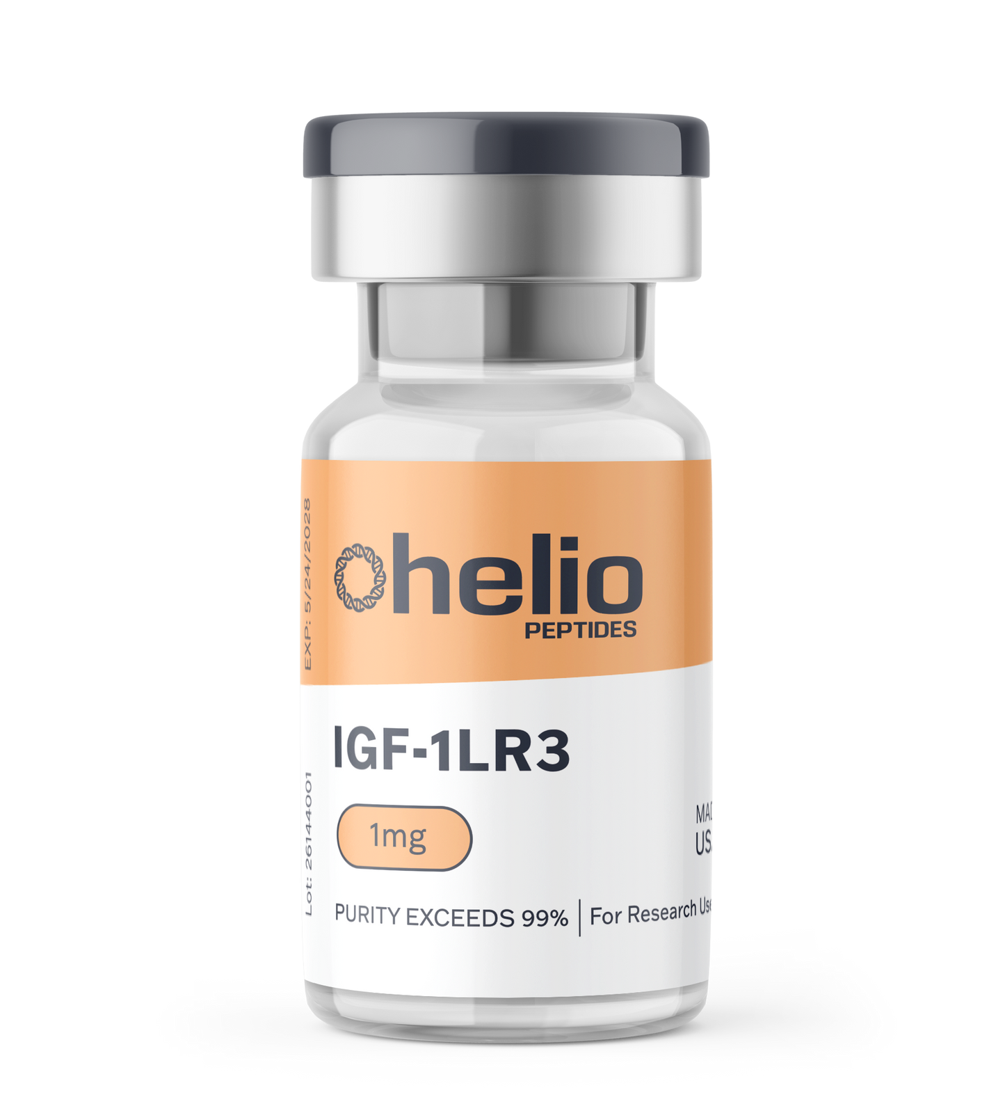 IGF - ILR3 - 1MG