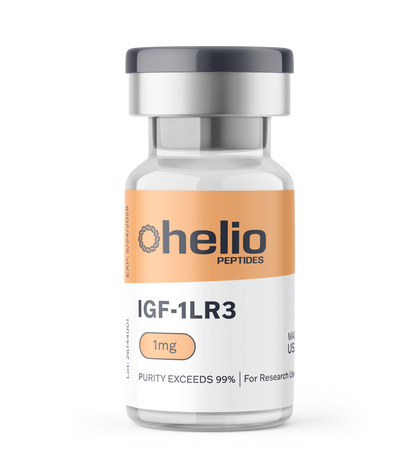 IGF - ILR3 - 1MG