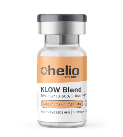 Klow Blend – 80MG