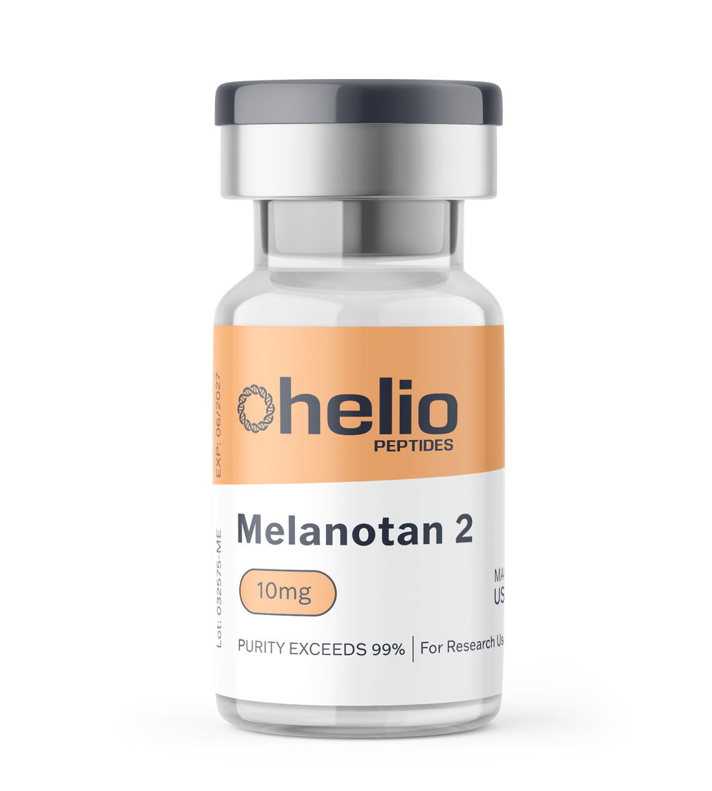 Melanotan II – 10MG