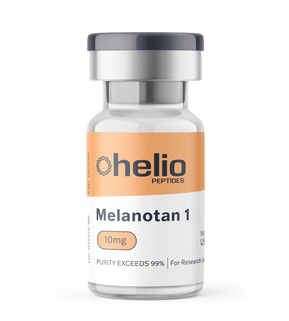 Melanotan I – 10MG