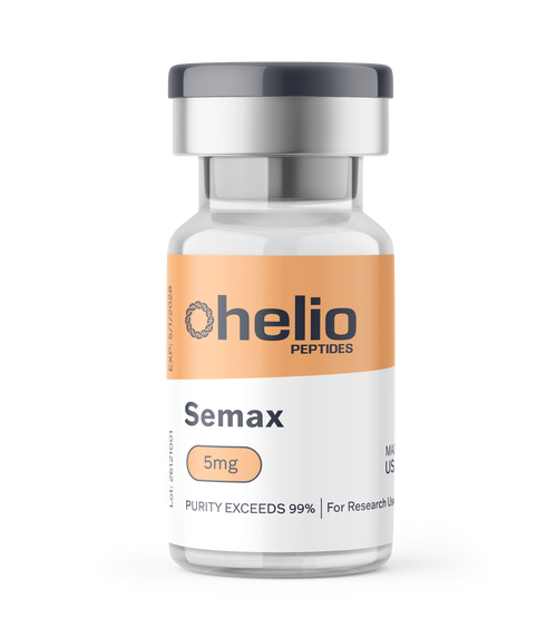 🎁 Semax - 5MG (100% off)