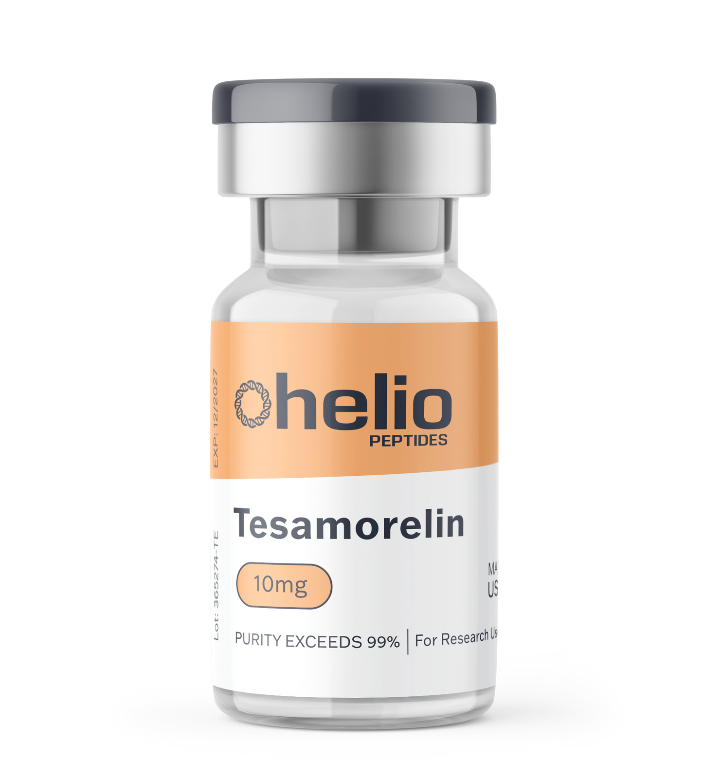 Tesamorelin – 10MG