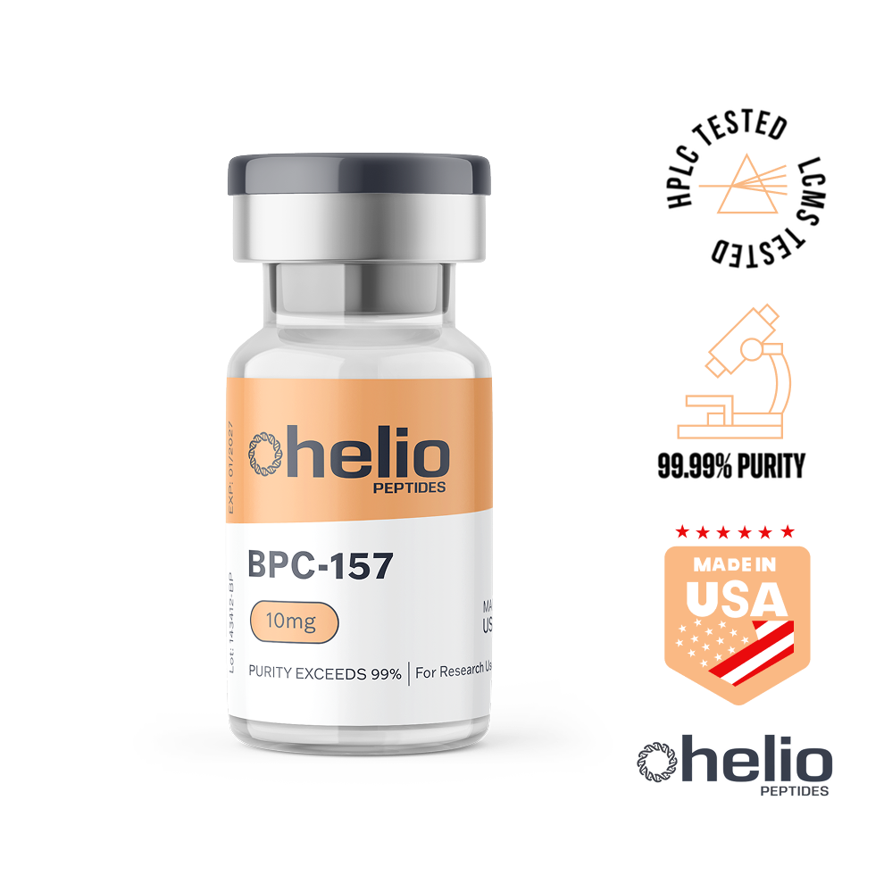 BPC – 157 – 10MG