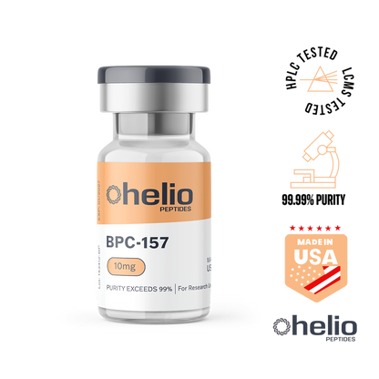 BPC – 157 – 10MG