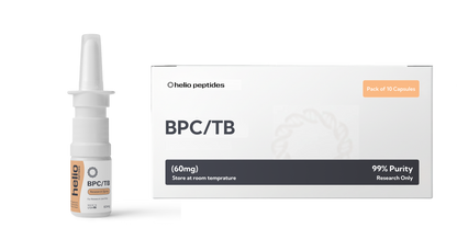 Bpc/Tb Liquid Spray