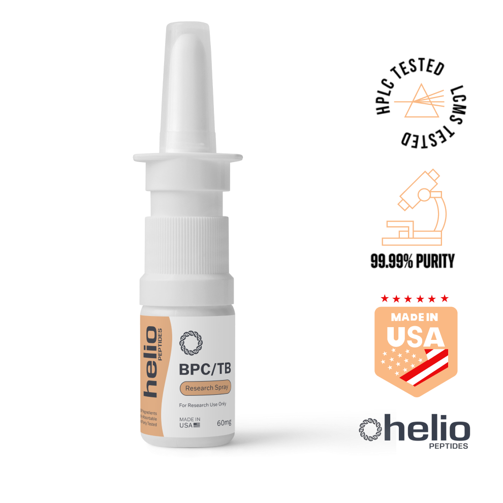 Bpc/Tb Liquid Spray