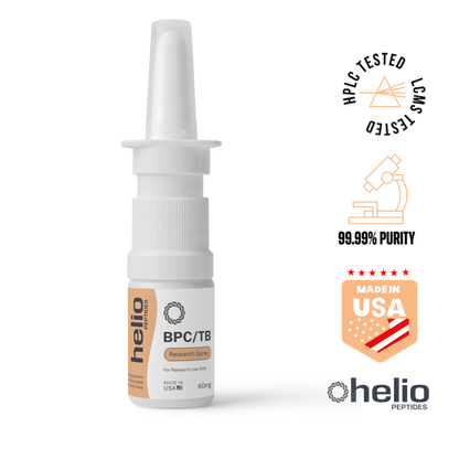 Bpc/Tb Liquid Spray