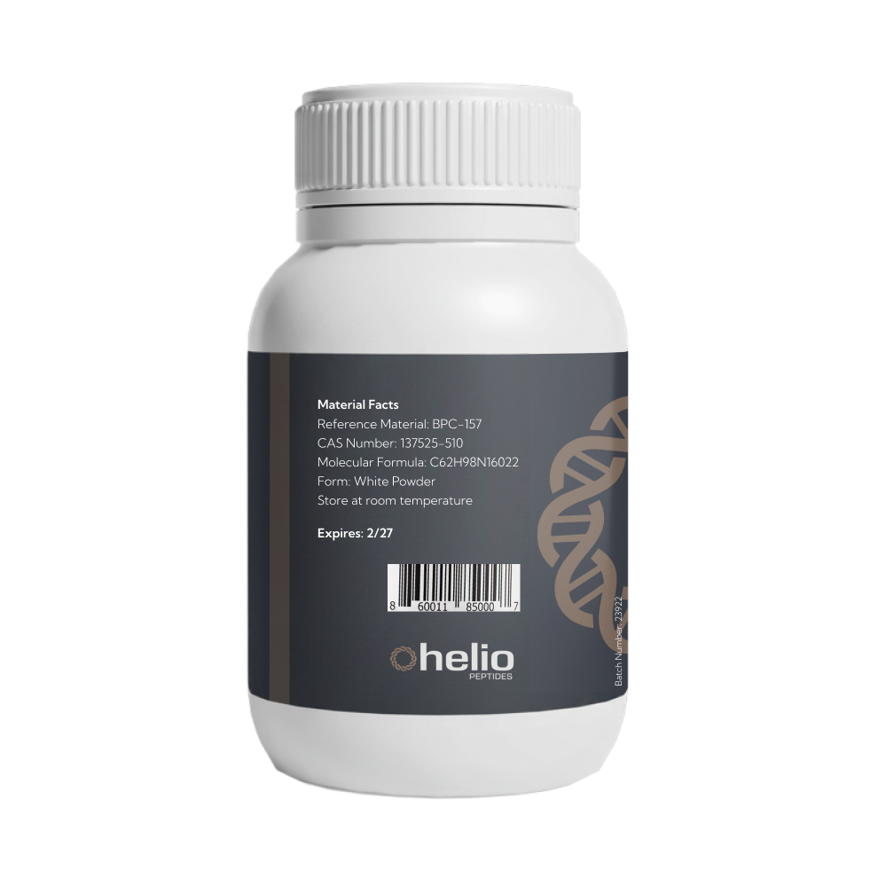 Mk-677 - Capsules - 30CT