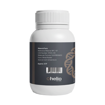 Mk-677 - Capsules - 30CT