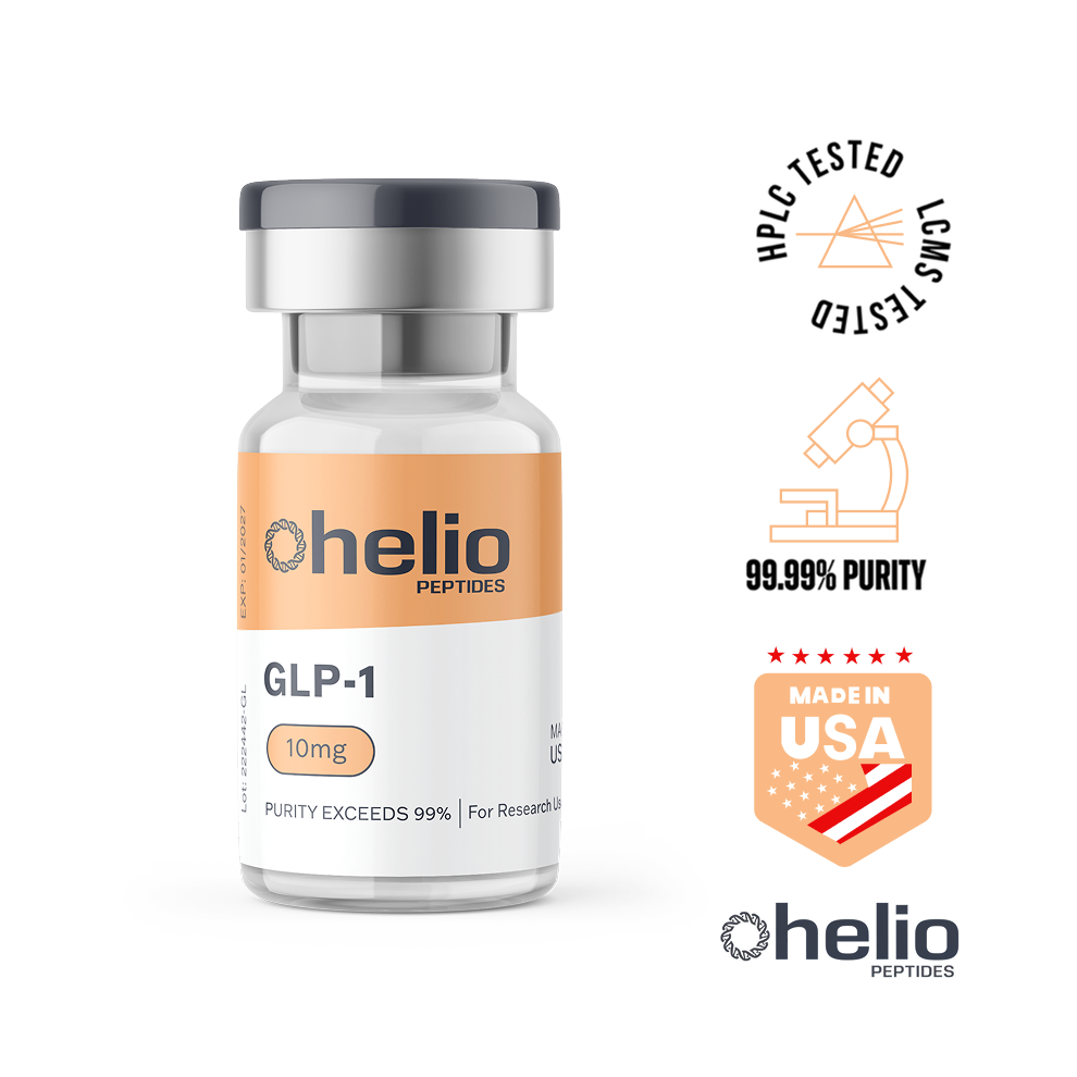 Glp – 1 – 10MG