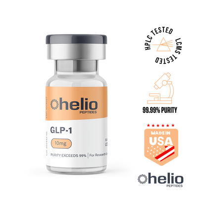 Glp – 1 – 10MG