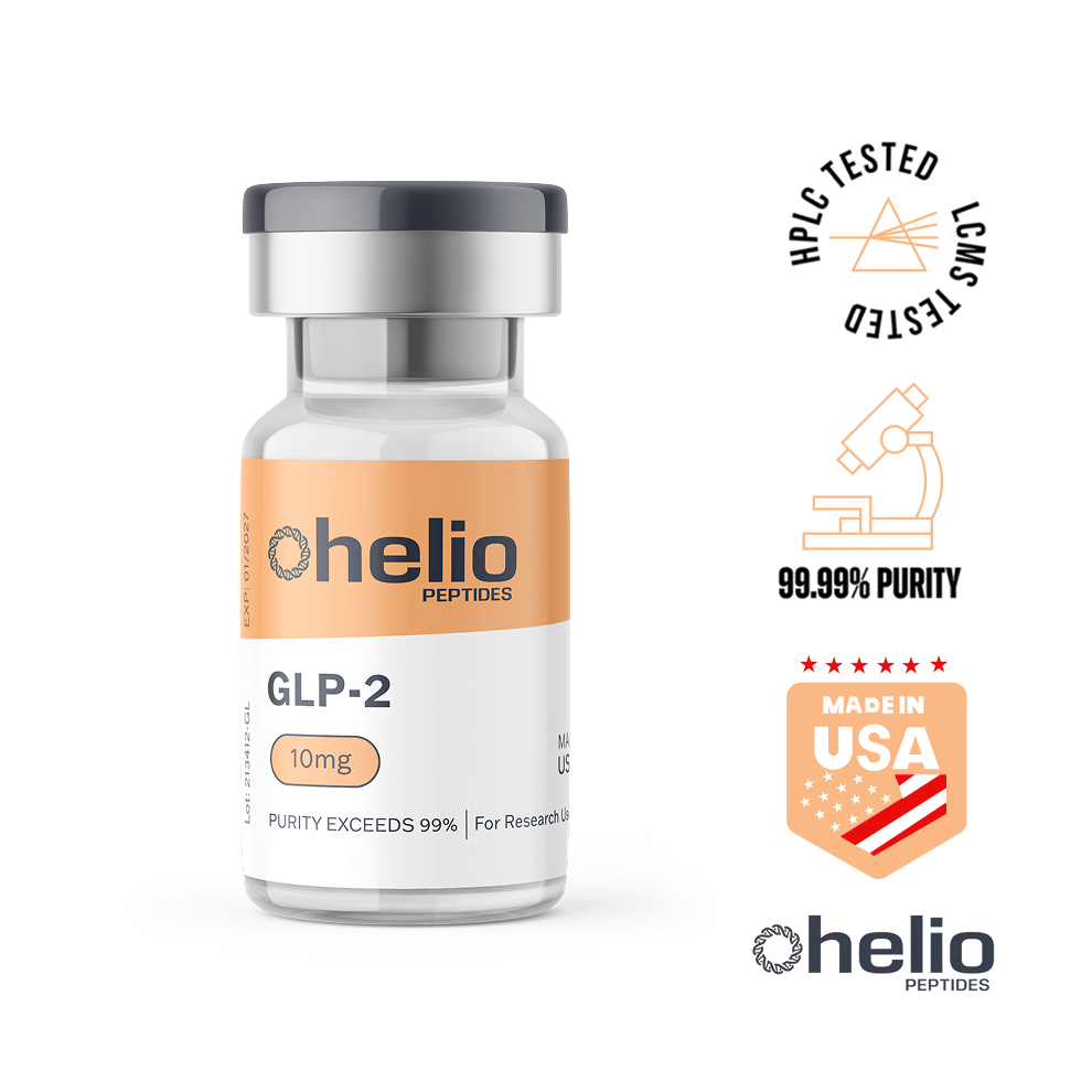Glp – 2 – 10MG