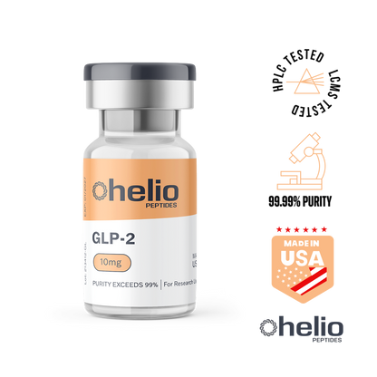 Glp – 2 – 10MG